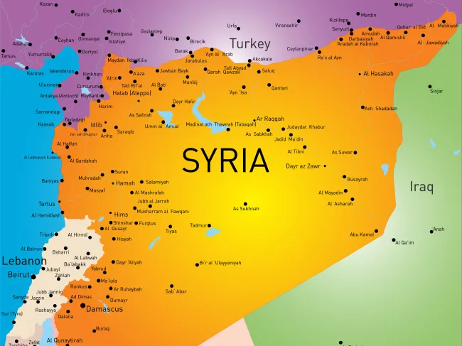 Syria